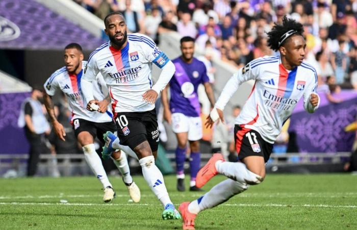 OL: Lyon Opfer des DAZN-Canal+-Krieges?