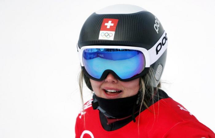 Snowboard-Meisterin Sophie Hediger wurde von einer Lawine erfasst und getötet: Sie war 26 Jahre alt