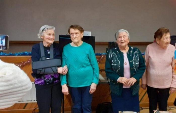 Der Good Humor Club dieser Stadt feierte sein 100-jähriges Bestehen