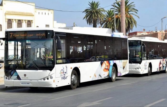 11 Milliarden Dirham zur Modernisierung des Stadtverkehrs in mehreren Städten bis 2030