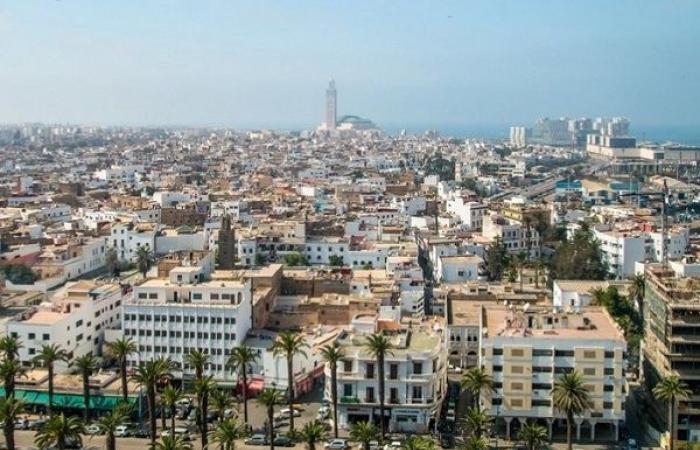 Casablanca-Settat, eine Region im Herzen der Ambitionen Marokkos von morgen