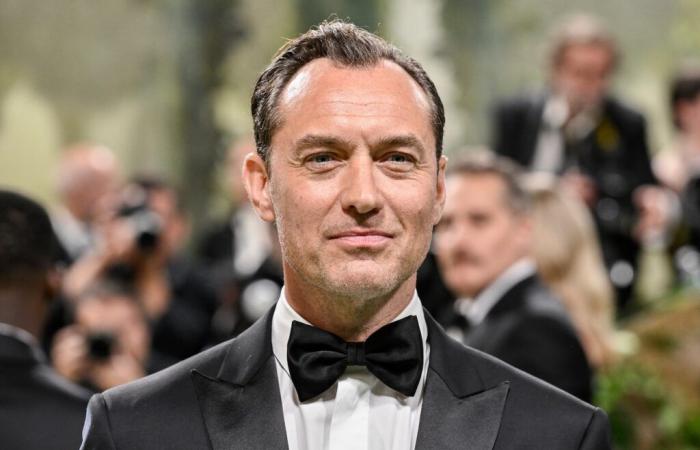 Faktenbasierter Film mit Jude Law als FBI-Agent, der eine weiße Rassistengruppe im Nordwesten verfolgt, wird am Dienstag gestreamt