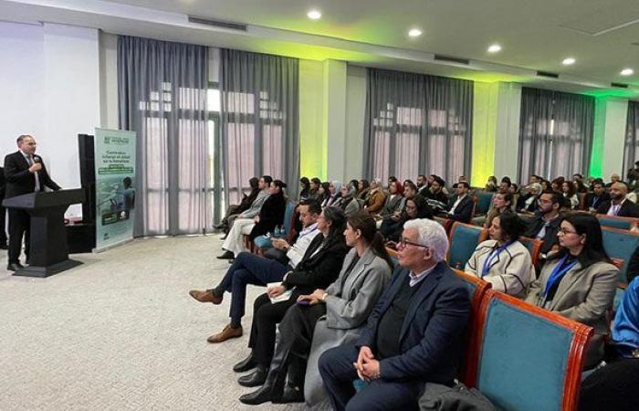 Großer Erfolg für die 10. Ausgabe des EMSI Business Forums in Marrakesch – Morocco Today