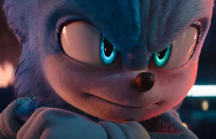 Sonic 4: The Movie: Wann erscheint Sonic The Hedgehog 4 | M.A.G.