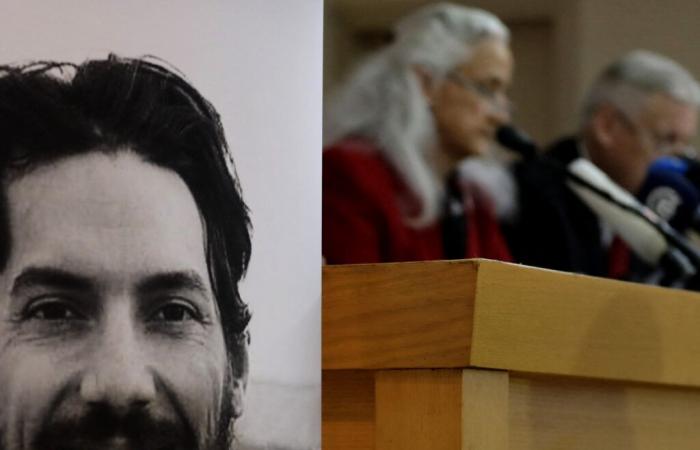 Wer ist Austin Tice, ein Journalist, der mehr als 12 Jahre nach seiner Festnahme in Syrien gefunden wurde?