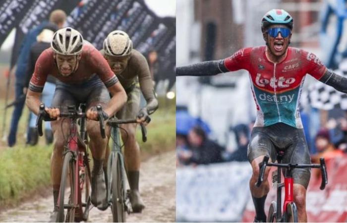 Radfahren. Paris-Roubaix – Alec Segaert: „Mein Traum bleibt Paris-Roubaix…“