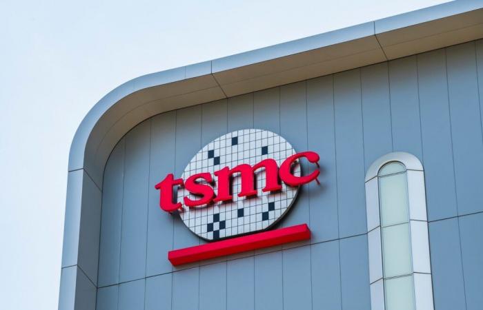 Warum versetzt TSMC den Aktienmarkt in Panik?