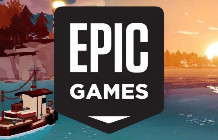 Dredge ist während des Feiertagsevents von Epic kostenlos, aber Fans müssen handeln, bevor es weg ist