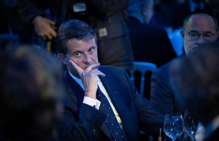 Der „Verräter“ Manuel Valls soll in einem überraschenden politischen Comeback die französischen Überseegebiete verwalten