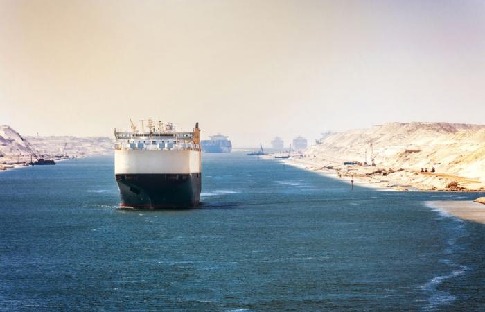 Trump blickt nun auf den Panamakanal und fordert eine Zollsenkung für die USA