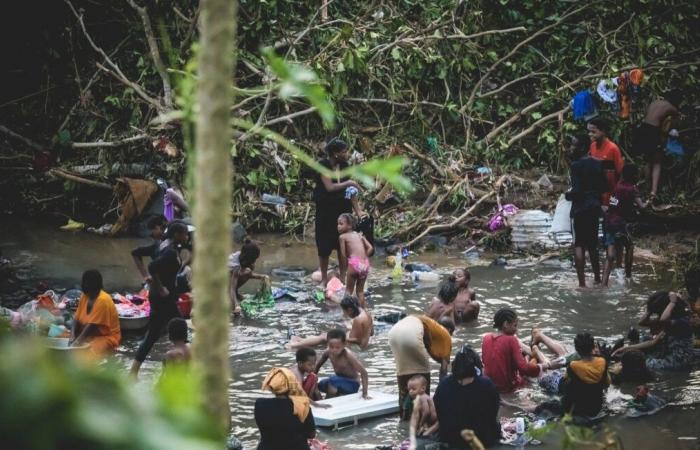 Die (offizielle) Zahl steigt auf 39 Tote