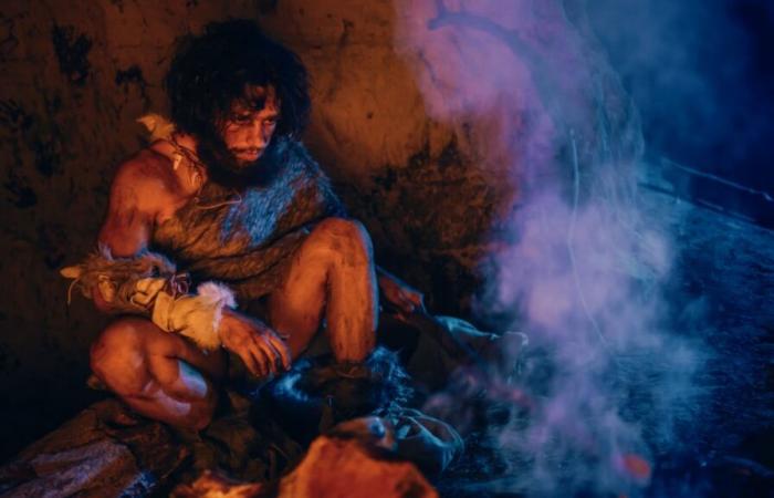 Die Geschichte der Kreuzung zwischen Homo sapiens und Neandertalern wird enthüllt