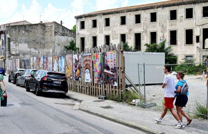 Carcassonne. Die Arbeiten am Karmelitinnenkloster werden im letzten Quartal 2025 beginnen