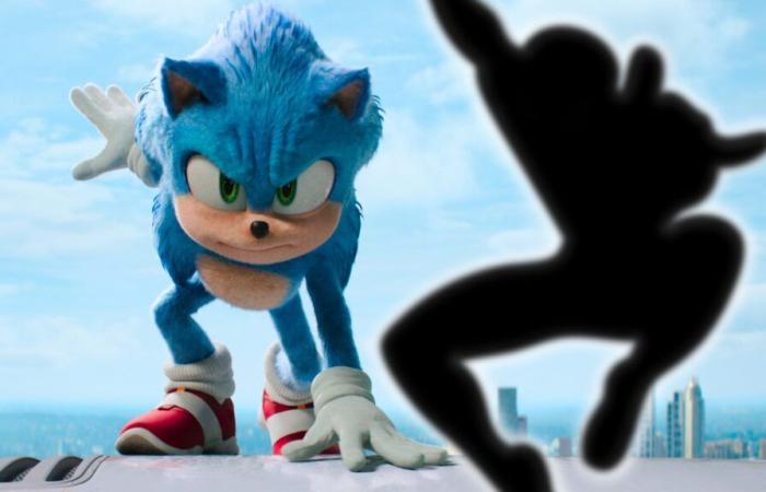 „Sonic 3“-Regisseur fordert ein Crossover mit Spider-Man