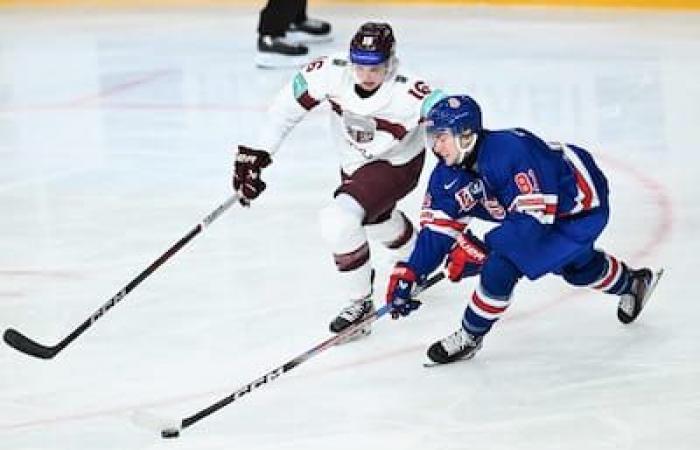 Das Junior-Team Kanada wird stark sein … aber auch die Vereinigten Staaten: Alles, was Sie über die 10 Teams bei der Junioren-Weltmeisterschaft wissen müssen