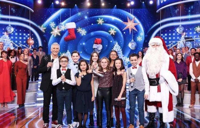 Weihnachtsprogramme: Am 24. Dezember schaltet das Fernsehen auf Silvestermodus