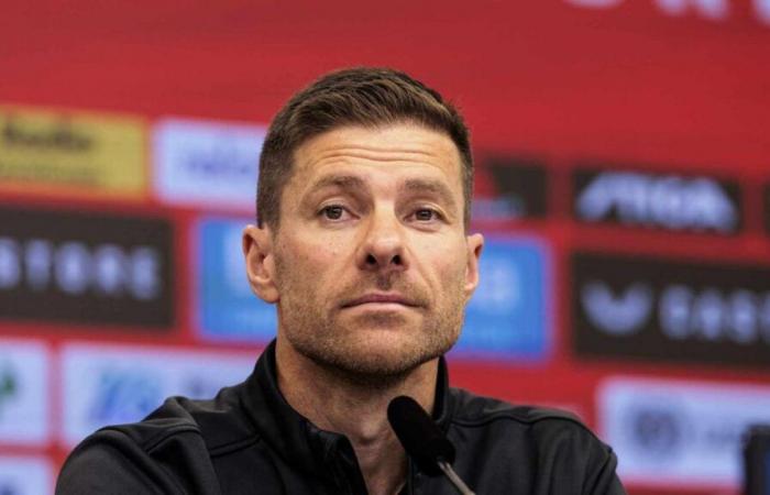 Überraschende Wende für Xabi Alonso