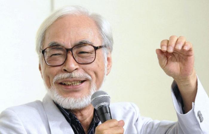 Der Dokumentarfilm „Miyazaki, der Geist der Natur“ auf Arte.tv untersucht das intime und ökologische Innenleben des Meisters der Animation