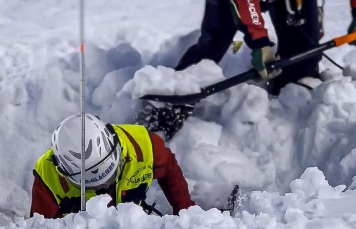 Hohe Lawinengefahr in der Schweiz: „Die Situation ist kritisch“