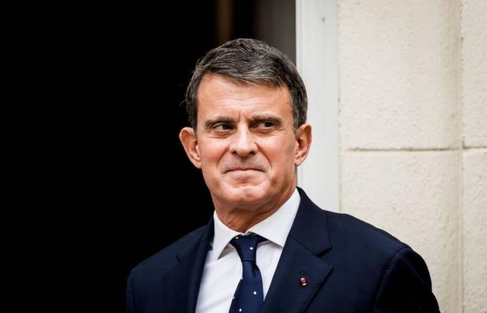 „Schlimmer als ein Mistkerl“… Manuel Valls von einem Zuhörer von France Inter beleidigt