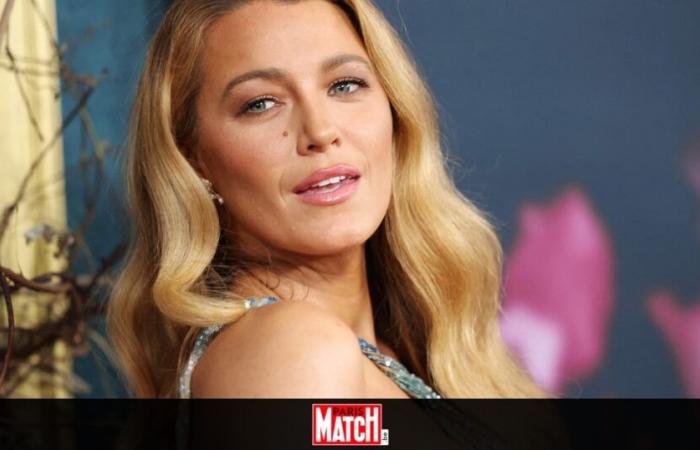 Blake Lively: Diese Nachrichten von Justin Baldoni enthüllen eine Diffamierungskampagne gegen die Schauspielerin