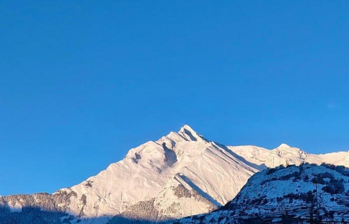 Schweizer Alpen: Ferienbeginn reimt sich auf Lawinengefahr