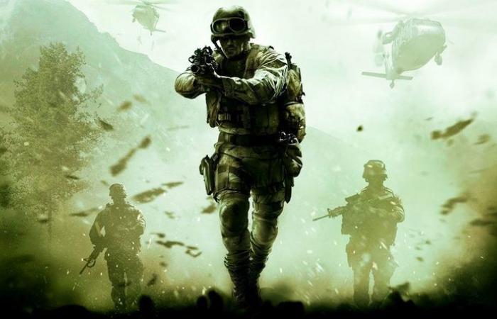 Ein 16. Call of Duty kommt in den Microsoft Store für PC. Wann erfolgt die Integration mit Game Pass? | Xbox