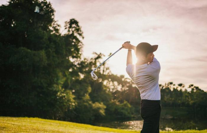 Im Golfsport vorankommen: 3 Tipps für den richtigen Start in die Saison je nach Level