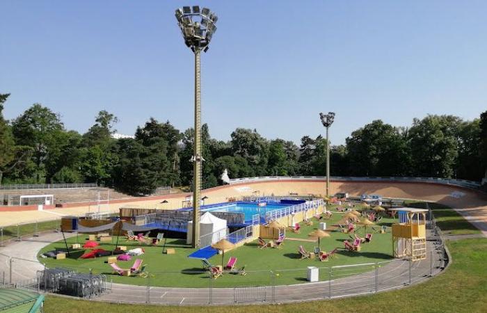 Klettersteige, „Smile“-Schilder … ungewöhnliche Ideen für den Bürgerhaushalt in Lyon