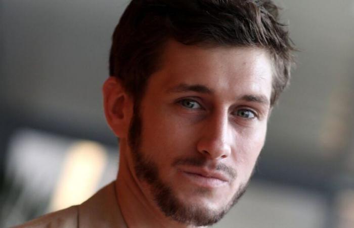 Jean-Baptiste Maunier, der untröstliche Star der Choristen: sein tief empfundener Schrei sieben Monate nach einem mehr als schwierigen Abschied