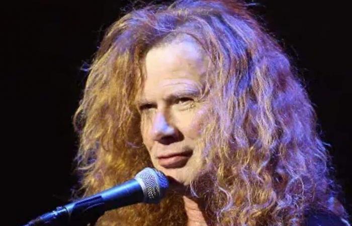 Dave Mustaine spricht über das nächste Megadeth-Album