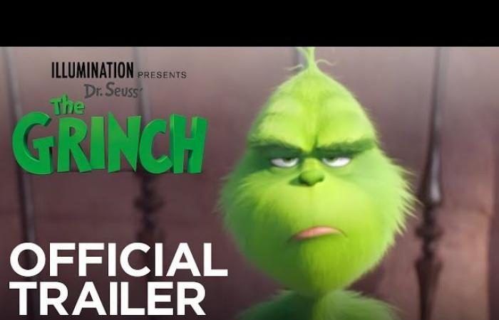 Die Grinch-Filme: Wo man sie zu Weihnachten sehen kann