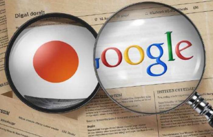 Kartellrecht: Google im Visier Japans