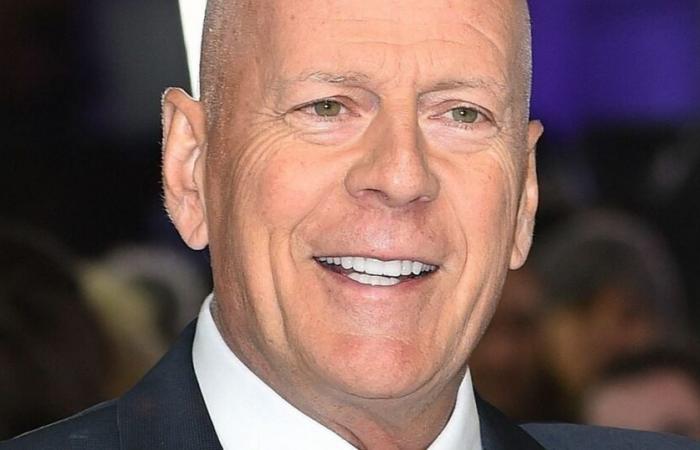 Zum Schluss noch eine gute Nachricht für den verstorbenen Bruce Willis: Seine Familie ist seit dieser großen Ankündigung überglücklich