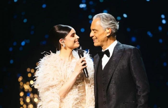 Wie man „Weihnachten mit Andrea Bocelli und Freunden“ sieht: Wird es gestreamt?