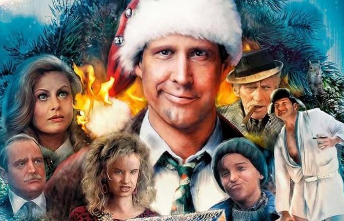 Die 7 idealen Filme für alle, die Weihnachten hassen