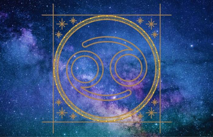 Horoskop 2025: Sind Sie Krebs? Liebe, Arbeit, Geld, Gesundheit … hier sind die Vorhersagen von Suzie Gentile für Ihr Sternzeichen