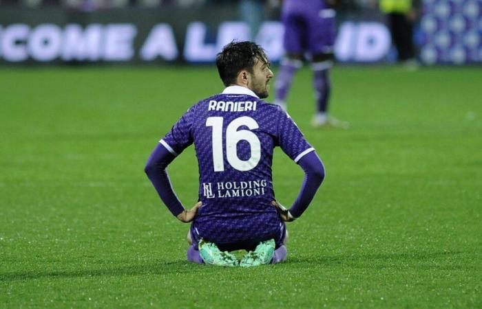 Fiorentina-Udinese: die Zeugnisse des Spiels