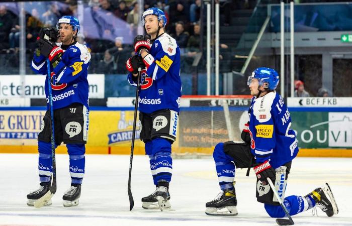 Eishockey: Lausanne rettet zu Weihnachten die Ehre und Bilanz der französischsprachigen Klubs