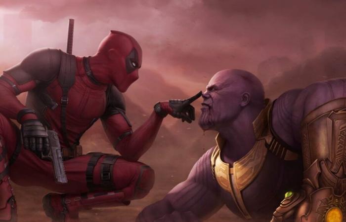 Marvel bereitet sich auf die epischste Deadpool-Geschichte seit langem vor