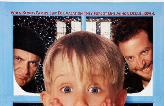 Home Alone Star enthüllt gruselige Begegnung mit einer echten Spinne am Set