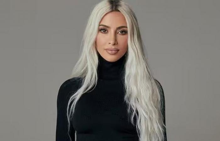 Kim Kardashians Auftritt in einem bizarren Musikvideo löst Satanismus-Panik aus