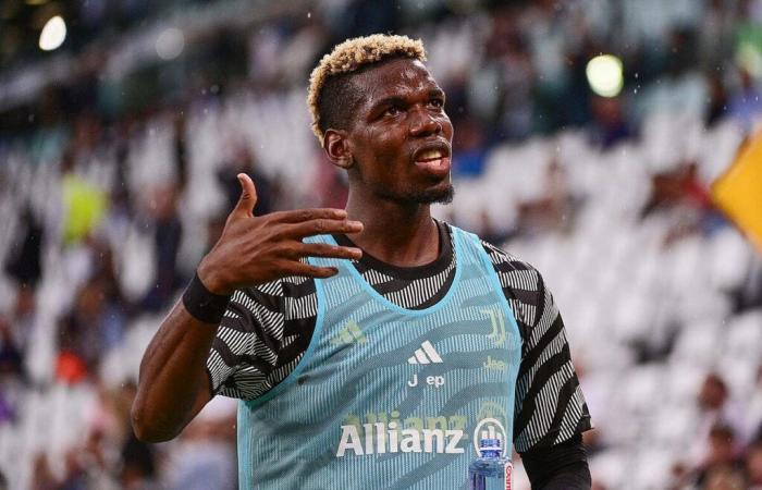 OM lehnt Pogba ab, er hat bereits etwas Besseres gefunden