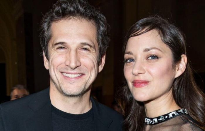 Guillaume Canet spricht über seine Beziehung zu Marion Cotillard und über seine „Anforderungen“, wenn sie zusammenarbeiten