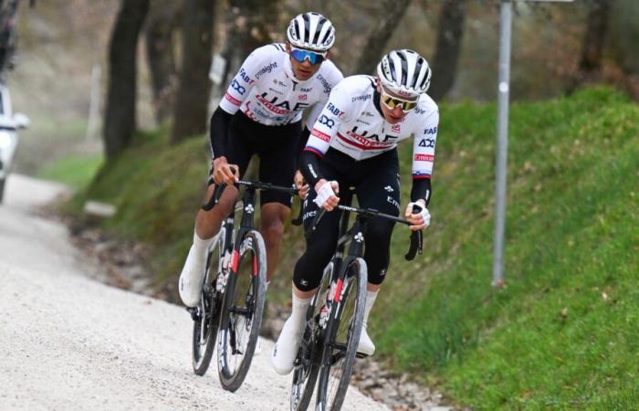 „Ein Draft-System, bei dem die besten jungen Leute zu den schlechtesten Teams wechseln!“ So retten Sie das kaputte Übertragungssystem im Fahrrad