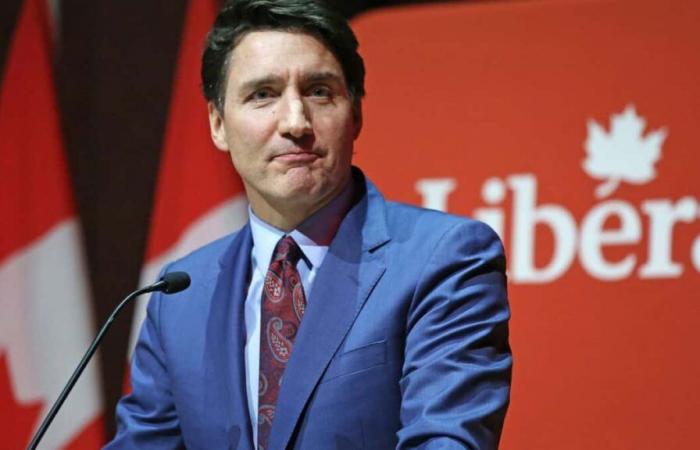 „Ich hoffe, dass das kommende Jahr voller Licht und Hoffnung sein wird“: Trudeau wünscht den Kanadiern frohe Weihnachten