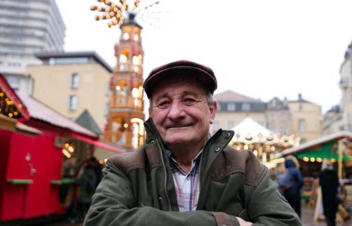 Diese historischen Aussteller sind vom Metzer Weihnachtsmarkt ausgeschlossen und empört: „Wir sind ausgeschieden“