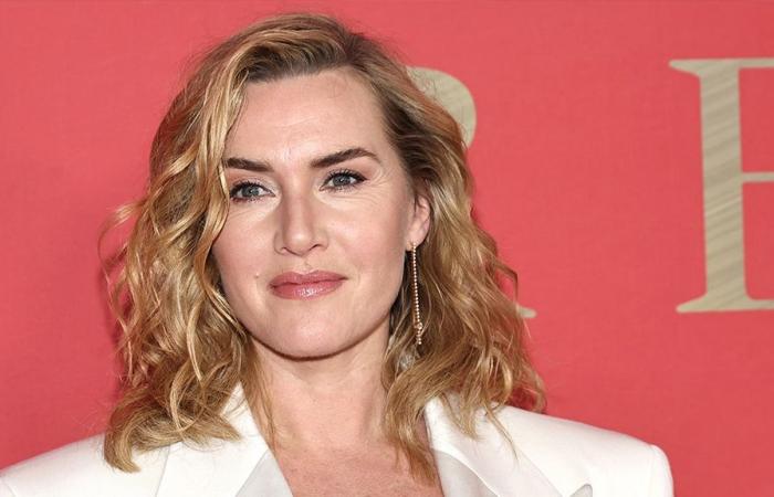 Kate Winslet: „Es ist kein Mut, sich ungeschminkt zu zeigen, es geht nur darum, eine Rolle zu spielen“