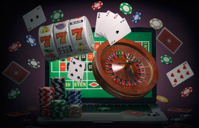 Vegas Plus Casino: Übersicht der bekanntesten Online-Spiele