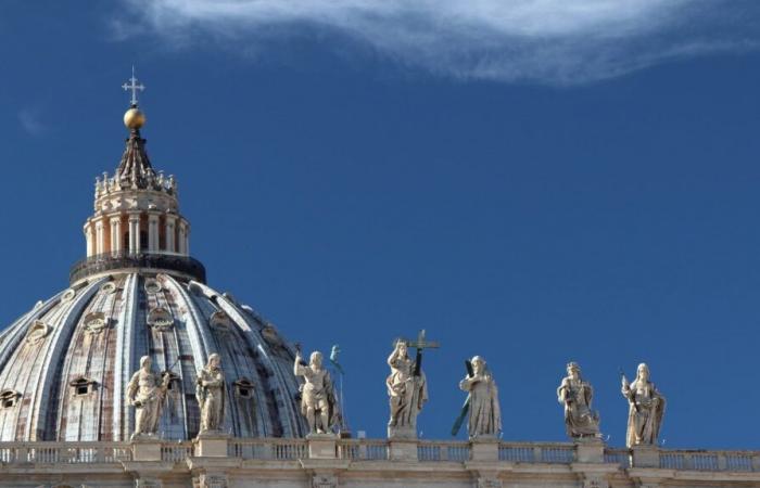 Entdecken Sie die liturgische Parade zum Jubiläum 2025